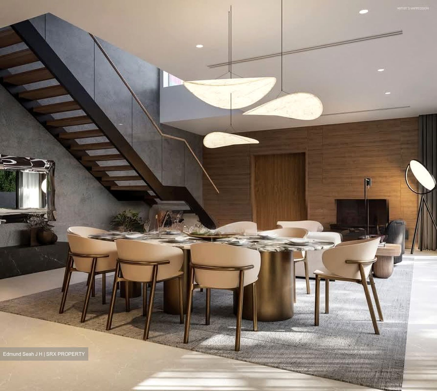Tay Lian Teck Road (D15), Semi-Detached #528775071